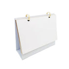 14 Photo Custom Desk Calendar