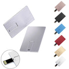64GB Metal USB 2.0 Drive