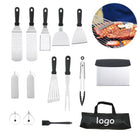 Stainless Steel Bbq Grill Tool Set