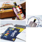 16G Credit Card USB Flash Drive