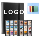360 Pockets Photo Album for Instant Camera
