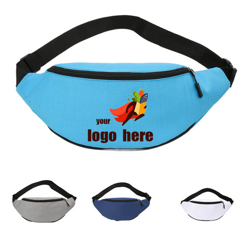 Crossbody Chest Bag