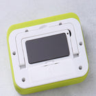 Magnetic Silent Timer