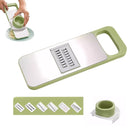 6 in 1 Kitchen Vegetable Chopper