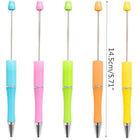 Novelty Decomression Writing Retractable Ballpoint Pen
