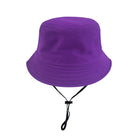 Cotton Fisherman Hat