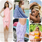 Cotton Turkish Beach Towel