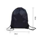 Drawstring Backpack