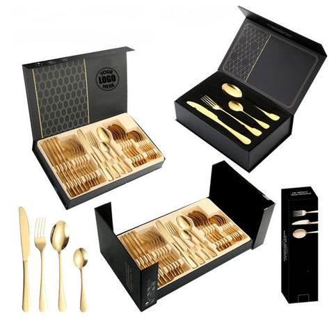 Cutlery Set