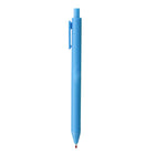 0.5mm Press Neutral Pen