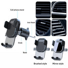 Car Vent Phone Holder