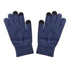 Winter Knit Touch Screen Gloves