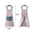 Pvc Sleeveless Apron