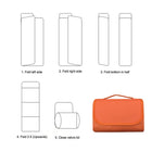 Foldable Waterproof Picnic Mat