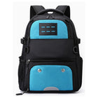 Sports Backpack With Separate Shoe Compartment