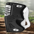 8-in-1 Stainless Steel Multi-Tool Knife