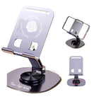 Foldable Metal Stand