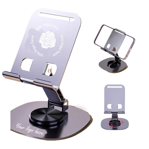 Foldable Metal Stand