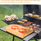 BBQ Blanket