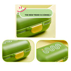 Convenient Soap Storage Box