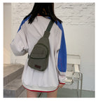 Small Backpack