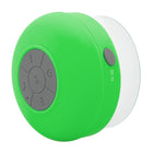 Waterproof Bluetooth Built-In Mic Shower Speaker