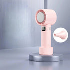 1 - 100 Speed Wind Turbo Fan