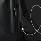 Stylish Men's Crossbody Chest Bag
