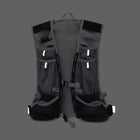 Multi Pocket Portable Outdoor Sports Backpack