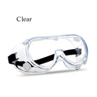 Anti-Fog Protective Safety Goggles