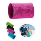 Sweat-absorbent Wristband