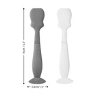 Soft Silicone Baby Ointment Applicator