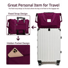 Foldable Travel Bag