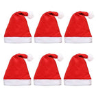 Non-Woven Santa Hat