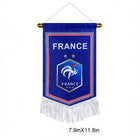 Hanging Flag