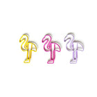 Custom Shape Metal Paper Clip