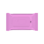 A Pack Of 15-Piece Wipes