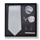 Premium Business Ties Set