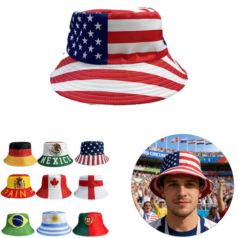 Bucket Hat