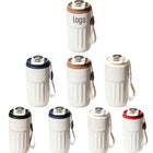 Smart Stainless Steel Vacuum Flask