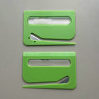 3-in-1 Letter Opener