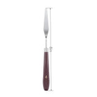Stainless Steel Palette Knife - Oil Painting Accessory