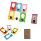 Mini Folding Led Night Light