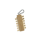 Bamboo System Creative Golf Nails Seat