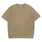 230G Heavyweight Vintage T-Shirt