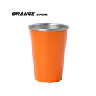 Stainless Steel Cups