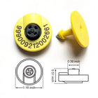 RFID Pig Ear Tag