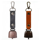 Magnetic Metal Bear Bell Metal Loud Hiking