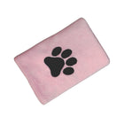 Microfiber Cleaning Towel for Pet Bathing