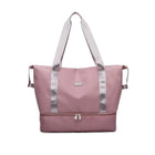 Wet Dry Gym Fitness Yoga Bag